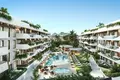 2 bedroom apartment  Marbella, Spain