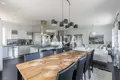 3 bedroom house 124 m² Helsinki sub-region, Finland