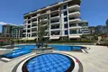 2 bedroom apartment  Ishakli, Turkey