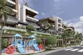 Haus 4 Schlafzimmer 443 m² Mittelmeerregion, Türkei