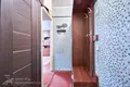 Mieszkanie 2 pokoi 46 m² Mińsk, Białoruś