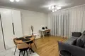 2 room apartment 41 m² in Warsaw, Poland