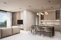 Квартира 2 спальни 98 м² Героскипу, Кипр