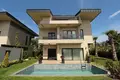 Villa de 6 pièces 289 m² Marmara Region, Turquie