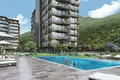 1 bedroom apartment 64 m² Marmara Region, Turkey