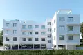Kompleks mieszkalny New apartments with parking spaces close to beaches, Larnaca, Cyprus