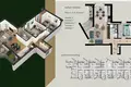 1 bedroom apartment 39 m² Bar, Montenegro