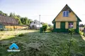 House 50 m² Ciaruchski sielski Saviet, Belarus
