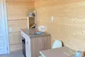House 26 m² in Zelenogradsky District, Russia