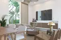 Willa 3 pokoi 190 m² Phuket, Tajlandia