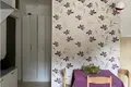 Квартира 1 комната 21 м² Будва, Черногория