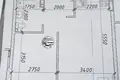 1 room apartment 34 m² Odesa, Ukraine