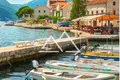 1 bedroom apartment  Muo, Montenegro