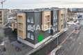 Mieszkanie 3 pokoi 43 m² Tampere sub region, Finlandia