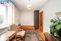 Wohnung 3 zimmer 56 m² Wilna, Litauen