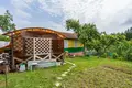 House 58 m² Ratamka, Belarus