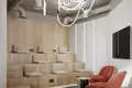 Büro 800 m² Moskau, Russland