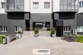Квартира 1 комната 38 м² Минск, Беларусь