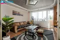 2 room apartment 54 m² Salcininkai, Lithuania