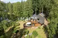 3 bedroom villa 117 m² Tuusniemi, Finland