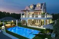 4 bedroom Villa 200 m² Aegean Region, Turkey