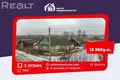 House 79 m² Damasy, Belarus