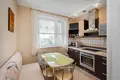 3 room apartment 63 m² Minsk, Belarus