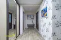 2 room apartment 79 m² Chaciežyna, Belarus