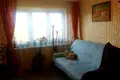 Wohnung 4 Zimmer 60 m² Minsk, Weißrussland