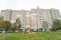 Apartamento 2 habitaciones 51 m² Minsk, Bielorrusia