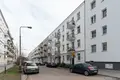 Квартира 1 комната 32 м² Варшава, Польша