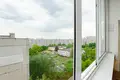 Apartamento 1 habitación 35 m² Minsk, Belarús