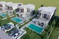 Villa de 4 habitaciones 250 m² Girne Kyrenia District, Chipre del Norte