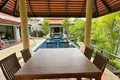 Villa de 4 habitaciones 353 m² Phuket, Tailandia