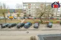 3 room apartment 61 m² Smarhon, Belarus