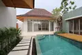 Вилла 3 спальни 352 м² Thalang, Таиланд