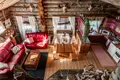 Chalet 3 chambres 71 m² Kemijaervi, Finlande