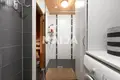 2 bedroom apartment 79 m² Kotkan-Haminan seutukunta, Finland