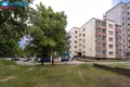 Mieszkanie 2 pokoi 50 m² Elektreny, Litwa