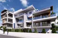 Mieszkanie 2 pokoi 84 m² Gmina Germasogeia, Cyprus