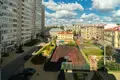 Квартира 2 комнаты 78 м² Минск, Беларусь