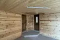 Casa 35 m² Scorsauski sielski Saviet, Belarús