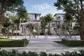 Complejo residencial Prestigious complex of villas Selvara in Grand Polo Clubs & Resorts, Dubai, UAE
