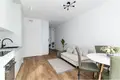 2 room apartment 34 m² in Warsaw, Poland