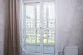 1 room apartment 44 m² Kopishche, Belarus