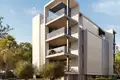 Apartamento 2 habitaciones 104 m² Germasogeia, Chipre
