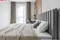 Wohnung 3 zimmer 51 m² Vilnius, Litauen