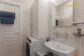 Mieszkanie 2 pokoi 62 m² Chaciezyna, Białoruś