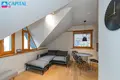 Mieszkanie 2 pokoi 40 m² Kowno, Litwa