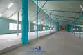 Oficina 1 351 m² en Kirsy, Belarús